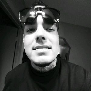 Meet your Posher, Romo